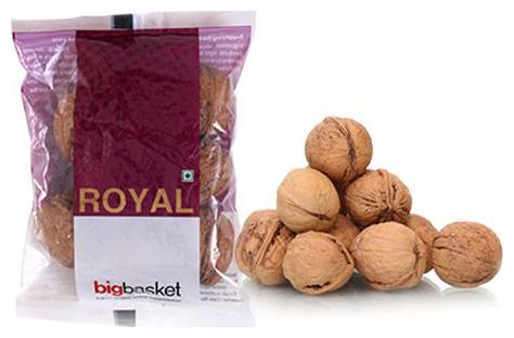 

BB Royal Walnut Akhrot Inshell Extra Premium 100 g