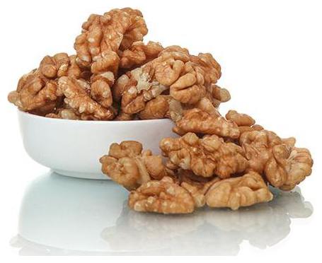 

BB Royal Walnut Akharot Kernels 100 g