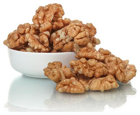 

BB Royal Walnut Akharot Kernels 100 g