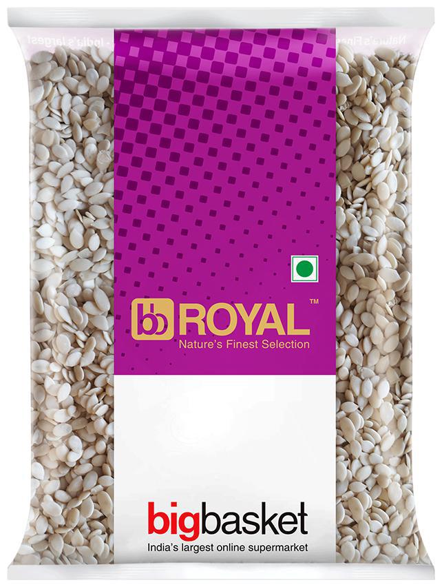 

BB Royal Watermelon Tarbuj Seeds 100 g