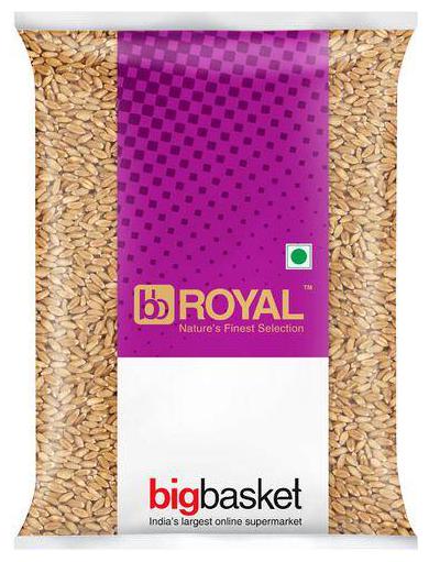 

BB Royal Wheat Sharbati 5 kg