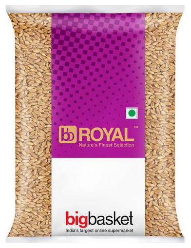 

BB Royal Wheat Sharbati 5 kg