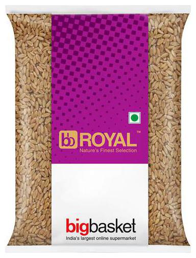 

bb Royal Wheat - Lokwan 1 kg
