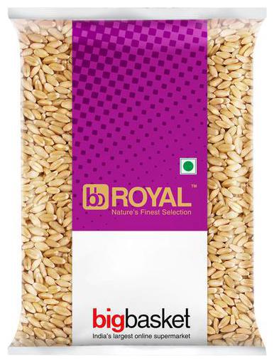 

bb Royal Wheat - Whole 5 kg
