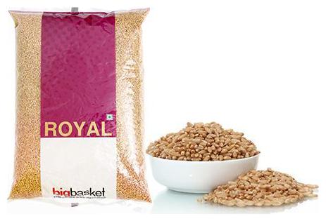 

BB Royal Wheat Sharbati - Premium 10 kg