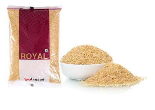 

BB Royal Wheat Broken Dalia 500 g