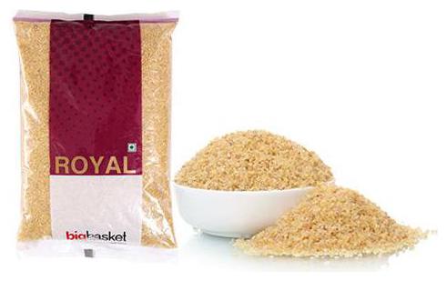 

BB Royal Wheat Broken Dalia 1 kg