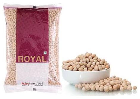 

BB Royal White Peas Matar 1 kg