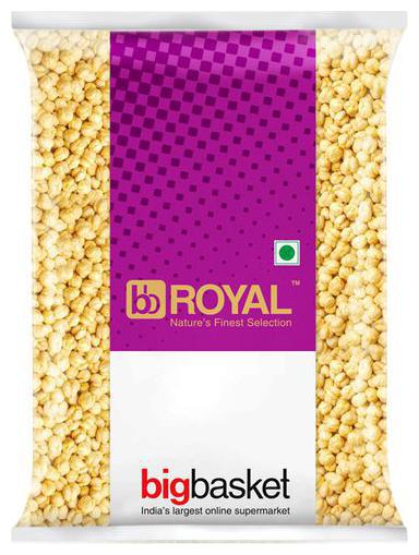 

BB Royal Whole Fried Gram 500 g