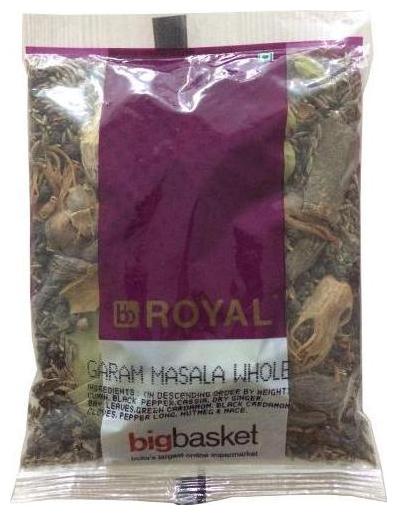 

BB Royal Whole Garam Masala 200 g