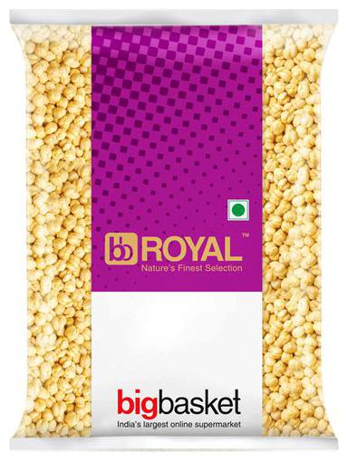

BB Royal Whole Fried Gram 500 g