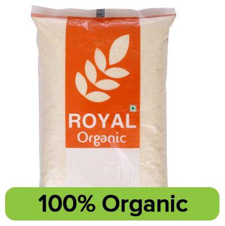 

BB Royal Organic Sooji Rawa 500G