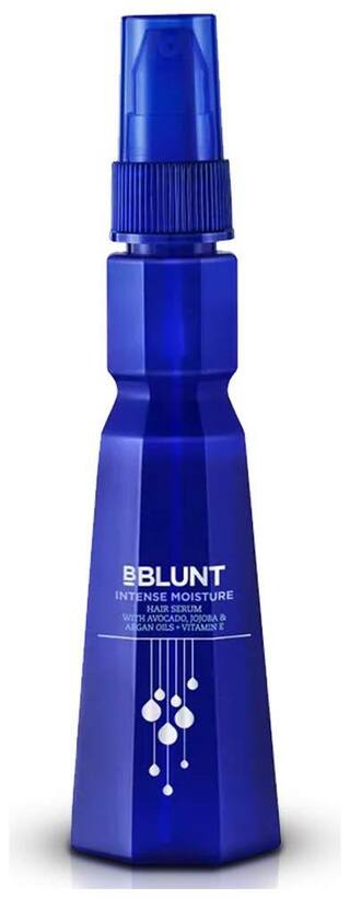 Buy Bblunt Intense Moisture Vitamin E Hair Serum With Avocado Jojoba And Argon Oils 75ml Online At Low Prices In India Paytmmall Com Check out this new video of reviewing of hair serum.hair serum. paytm mall