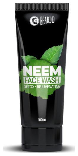 

Beardo Neem Facewash for Men (100ml)