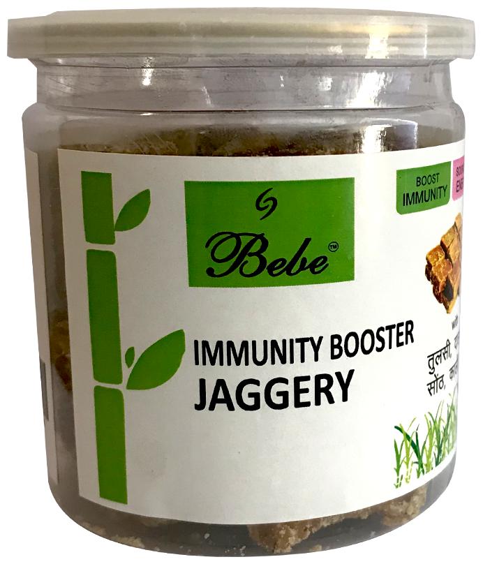 

Bebe Immunity Booster Jaggery Combo 250 g (Pack of 4)