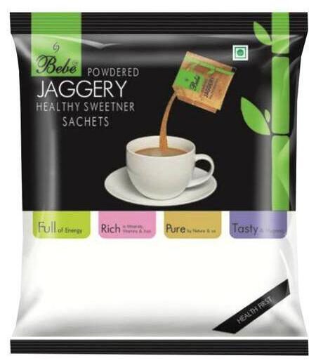 

Bebe Jaggery Sachets 150 g