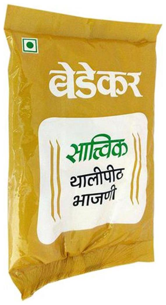 

Bedekar Bhajni - Thalipith 200 g