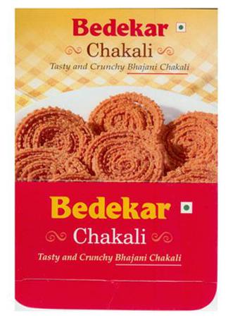 

Bedekar Chakali 200g