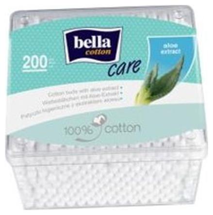 

Bella Cotton Buds 200 pcs