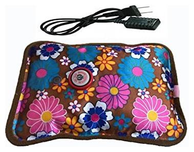 

Benison India Heating Gel Pad-Heat Pouch Hot Water Bottle Bag