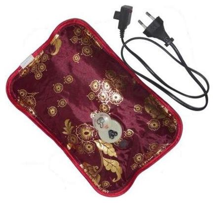 

Benison India Supar Soft Hot Water Gel Pad