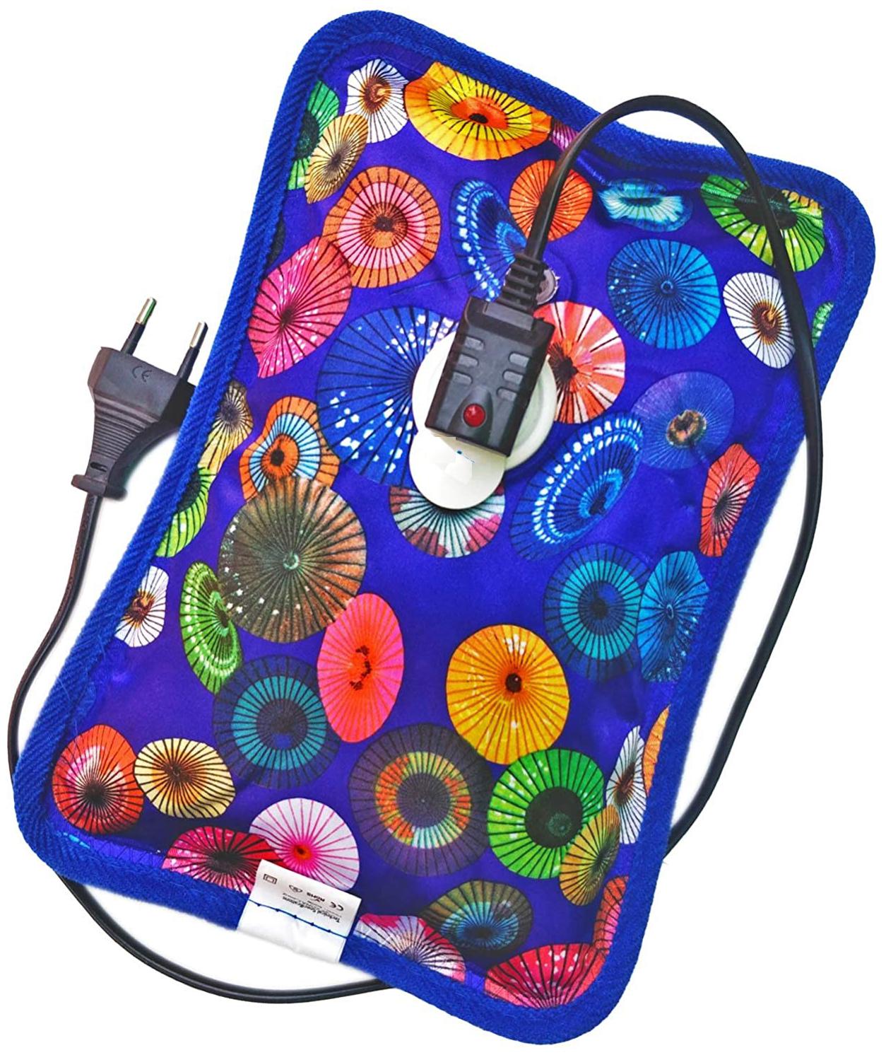 

Benison India Warm Gel Bag Hot Water Pouch For Pain Relief