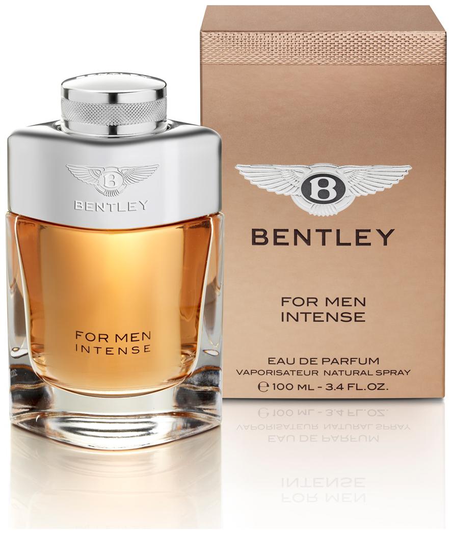 

Bentley For Men Intense Edp 100ml