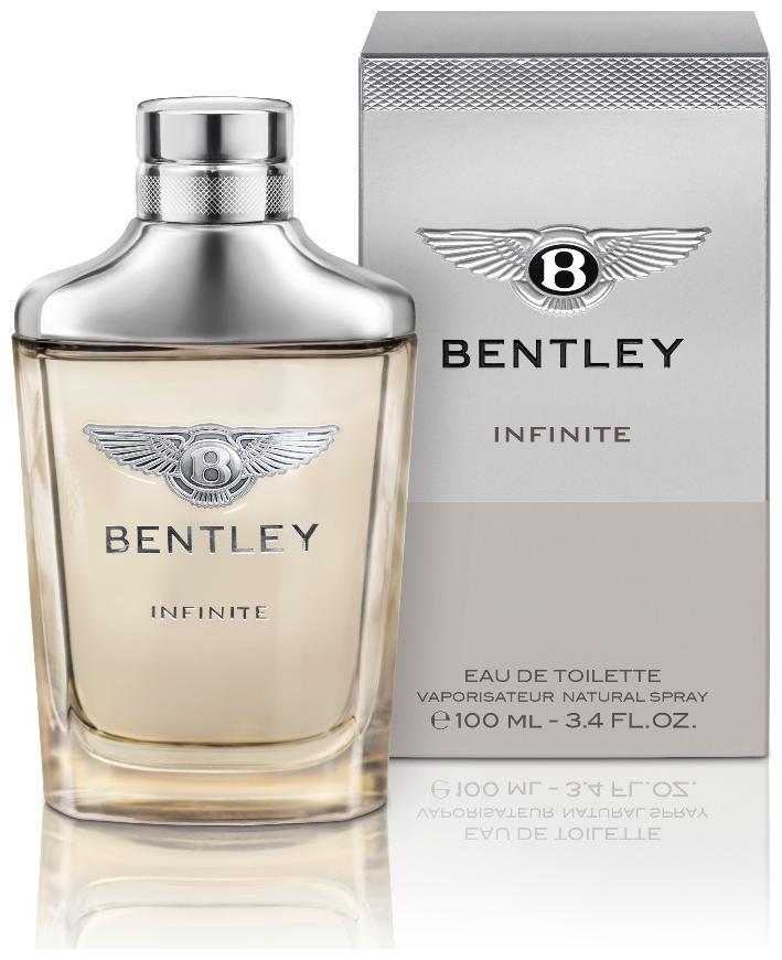 

Bentley Infinite EDT 100ml