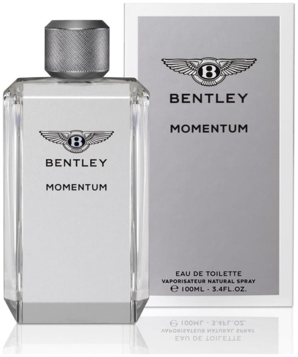 

BENTLEY Momentum M Eau de Toilette 100ml