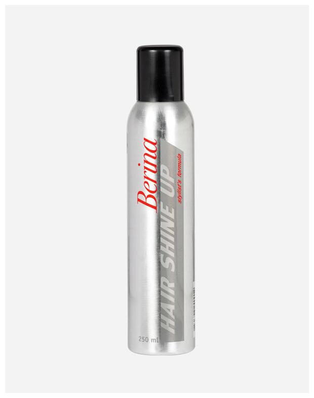 

Berina Hair Shine Up Spray 250 ml (Pack Of 1)