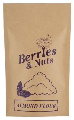 

Berries Nuts Dried Fruits - Almond Flour 100 g