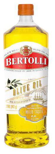 

Bertolli Classico Olive Oil 1 L