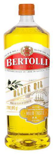 

Bertolli Classico Olive Oil 1 L