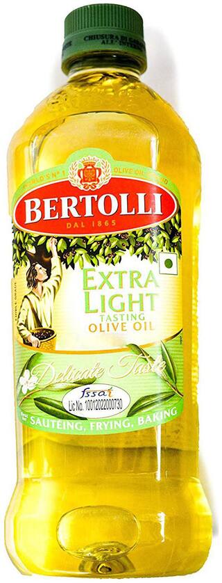 Buy Bertolli Extra Light Olive Oil 1 L Online At Low Prices In India Paytmmall Com
