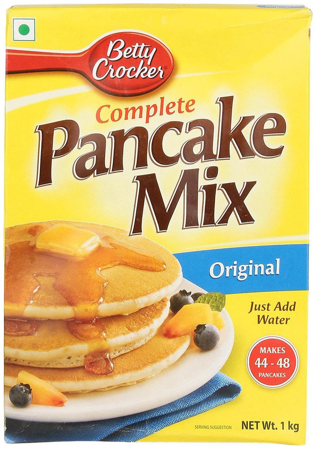 

Betty Crocker Mix - Pancake 1 kg