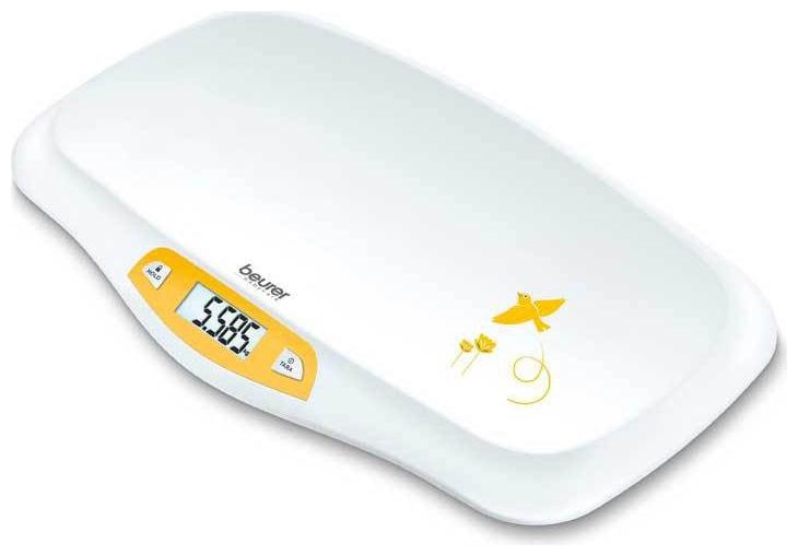 

Beurer BY 80 baby scale