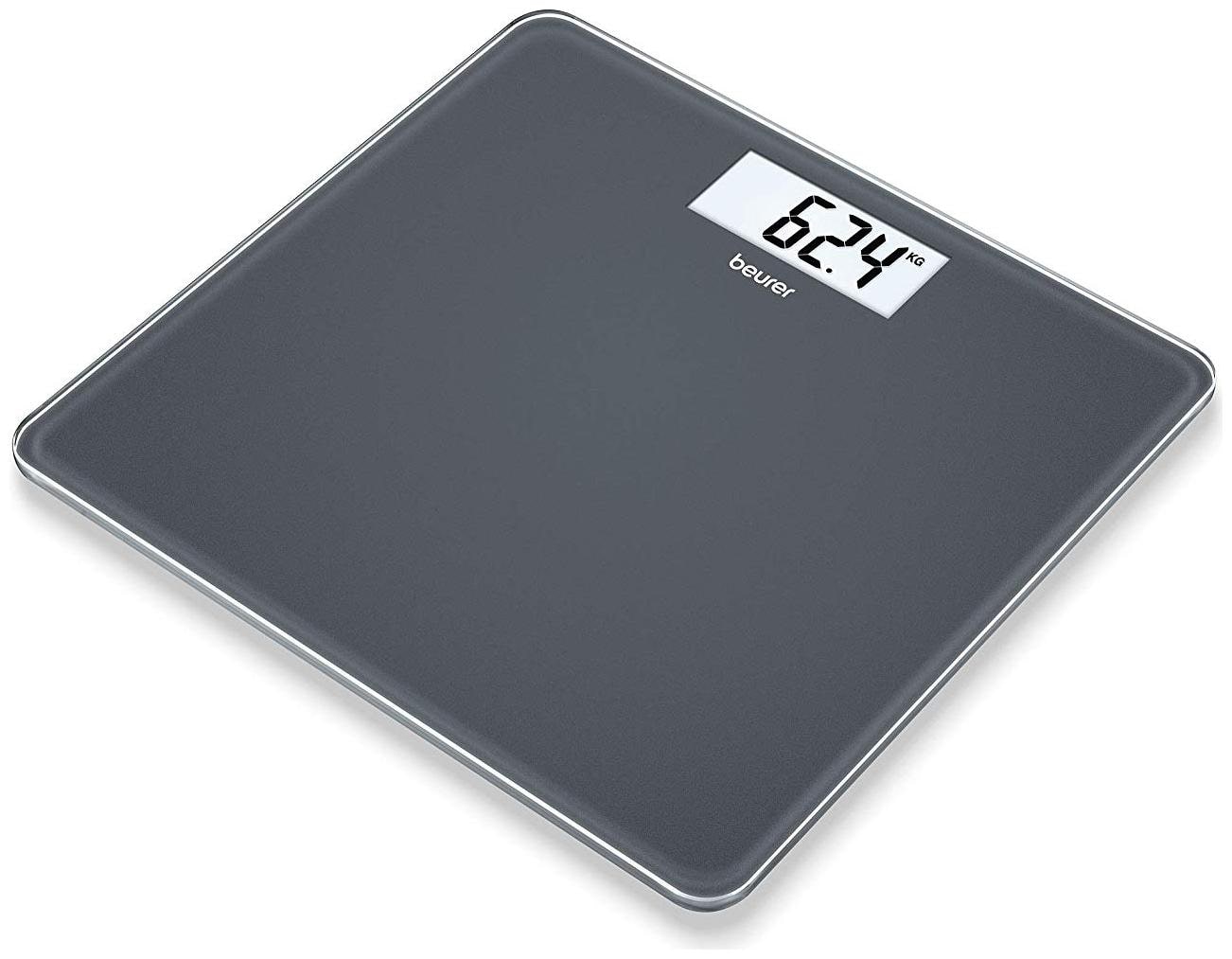 

Beurer glass bathroom scale GS 213