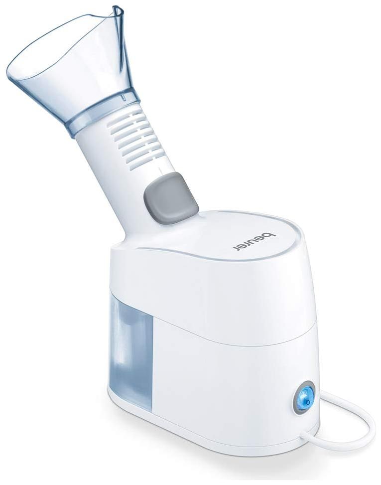 

Beurer SI 40 Steam Vaporizer