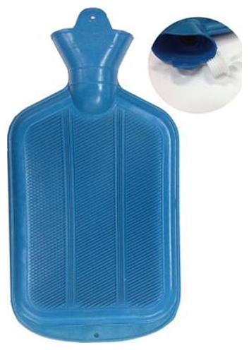 

Bg bazzar gali Hot Water Bottle Multi-Colour with Pack of 1