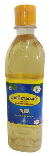 

Bhuvanaeswari Coconut Oil 500 ml