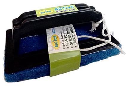 

Big Blue Active Tile Brush 1 pcs