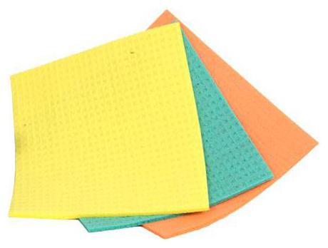 

Big Blue Cellulose Sponge Wipe 3 pcs
