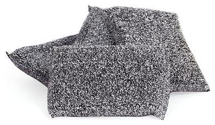 

Big Blue Spark Brown Strong Scrub 1 pc