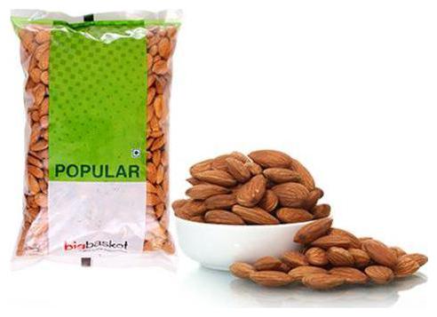 

Big Basket Popular Almond - Californian Giri 1 kg
