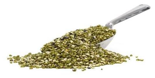 

BB Popular Moong - Green Split Chilka 500 g