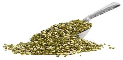 

BB Popular Moong - Green Split Chilka 500 g