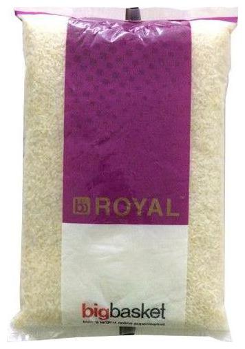 

BB Royal Rice Boiled Tamil Ponni 1 kg
