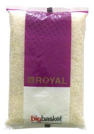 

BB Royal Rice Boiled Tamil Ponni 1 kg