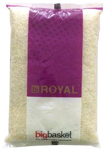 

BB Royal Rice Boiled Tamil Ponni 1 kg