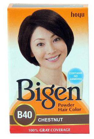 Buy Bigen Hair Color Rich Medium Brown N40 6 G Online At Low